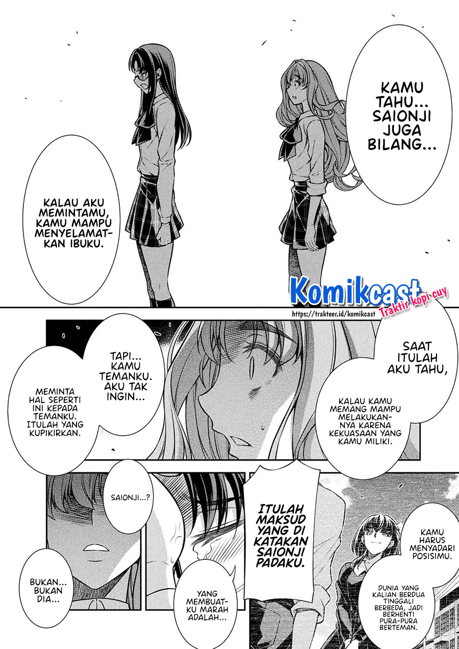 Silver Plan to Redo From JK Chapter 23 Gambar 19